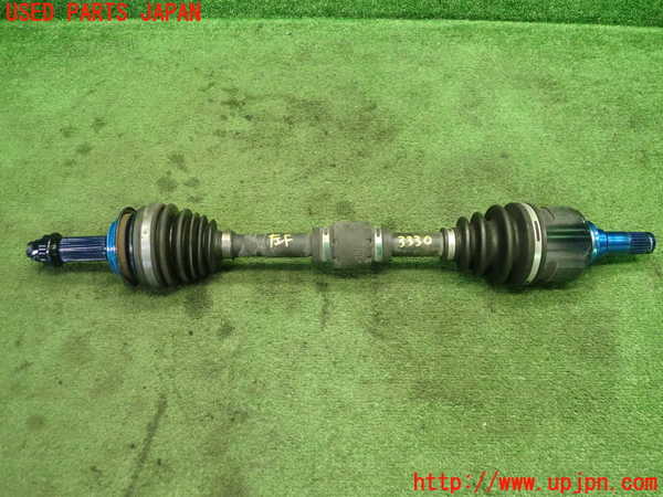 1UPJ-33304015]スペイド(ポルテ)(NCP141)左フロントドライブシャフト 中古_m0001.jpg
