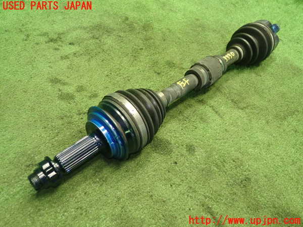 1UPJ-33304015]スペイド(ポルテ)(NCP141)左フロントドライブシャフト 中古_m0002.jpg