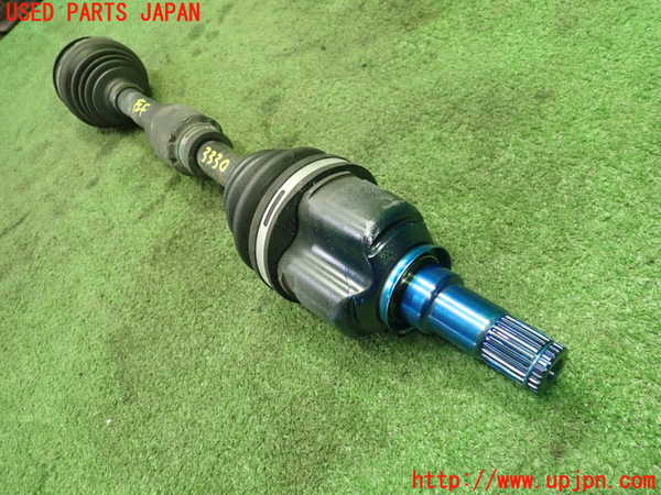1UPJ-33304015]スペイド(ポルテ)(NCP141)左フロントドライブシャフト 中古_m0003.jpg