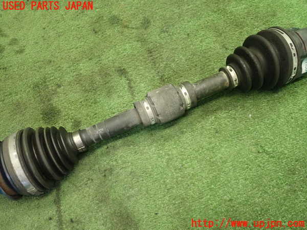 1UPJ-33304015]スペイド(ポルテ)(NCP141)左フロントドライブシャフト 中古_m0004.jpg