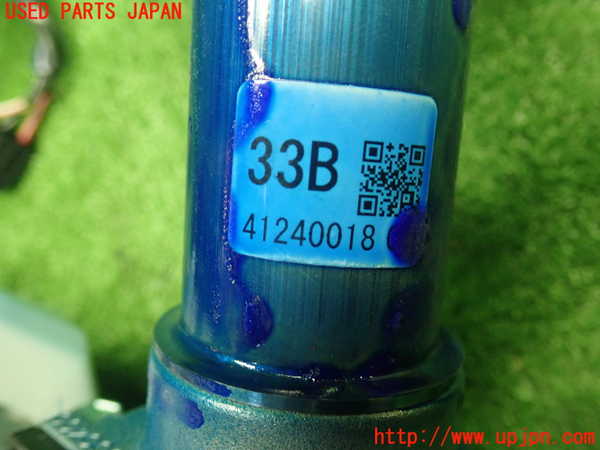 5UPJ-33304260]スペイド(ポルテ)(NCP141)ステアリングシャフト 中古_m0004.jpg