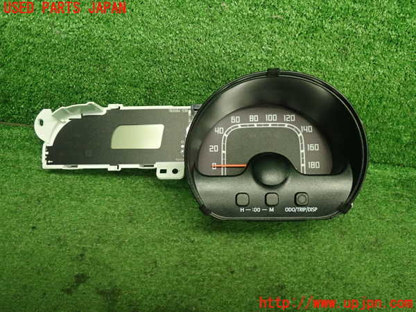 5UPJ-33306170]スペイド(ポルテ)(NCP141)スピードメーター 中古_m0001.jpg