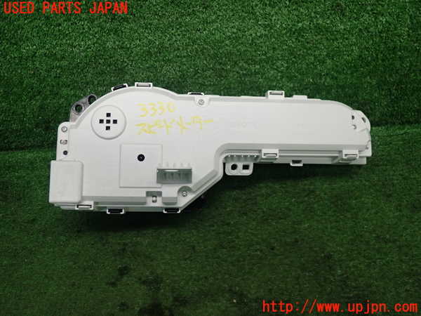 5UPJ-33306170]スペイド(ポルテ)(NCP141)スピードメーター 中古_m0002.jpg