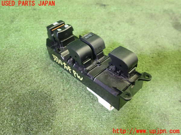 1UPJ-33306240]スペイド(ポルテ)(NCP141)右前パワーウィンドウスイッチ 中古_m0001.jpg