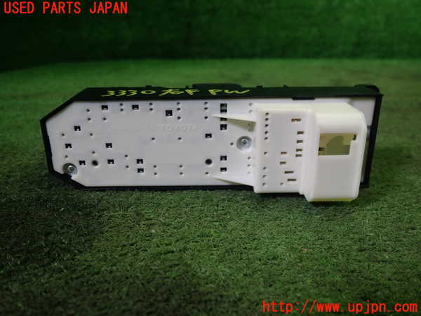 1UPJ-33306240]スペイド(ポルテ)(NCP141)右前パワーウィンドウスイッチ 中古_m0003.jpg