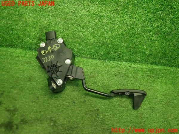 1UPJ-33306382]スペイド(ポルテ)(NCP141)センサー2 (アクセルペダル) 中古_m0003.jpg