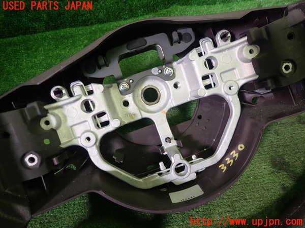 5UPJ-33307855]スペイド(ポルテ)(NCP141)ステアリングホイール 中古_m0003.jpg