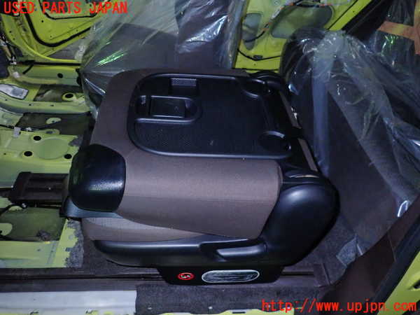1UPJ-33307065]スペイド(ポルテ)(NCP141)助手席シート 中古_m0004.jpg