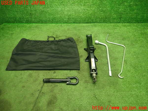 1UPJ-33307805]スペイド(ポルテ)(NCP141)車載工具 中古_m0001.jpg
