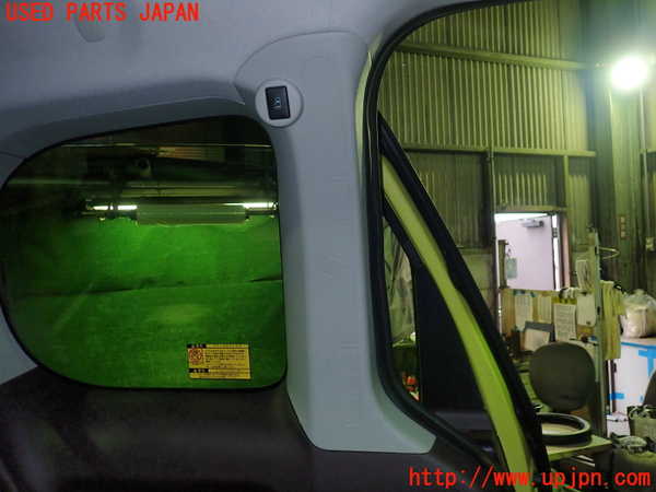 1UPJ-33307680]スペイド(ポルテ)(NCP141)左リアピラートリム 中古_m0003.jpg