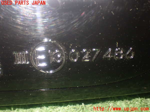 1UPJ-33311210]レクサス・GS300h(AWL10)右ドアミラー 中古_m0004.jpg