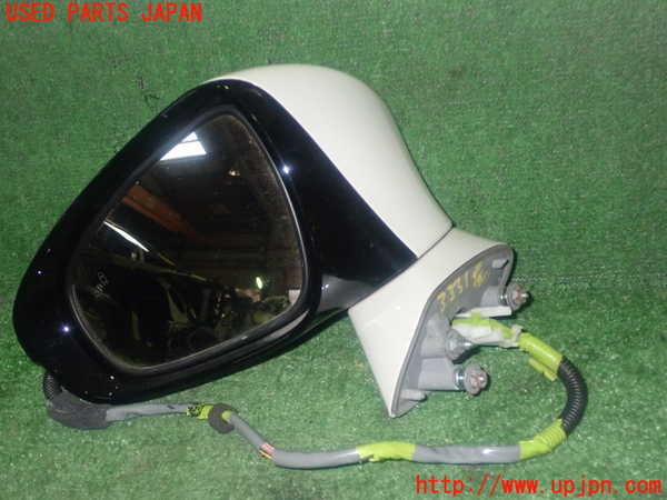 1UPJ-33311212]レクサス・GS300h(AWL10)左ドアミラー 中古_m0001.jpg