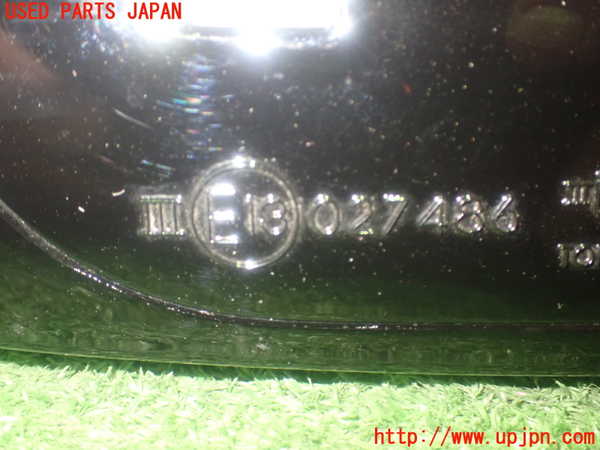 1UPJ-33311212]レクサス・GS300h(AWL10)左ドアミラー 中古_m0004.jpg