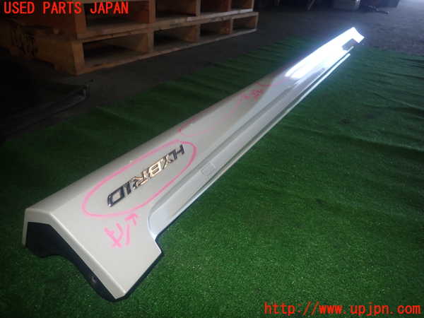 1UPJ-33311392]レクサス・GS300h(AWL10)左サイドステップ 中古_m0003.jpg