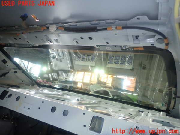 1UPJ-33311560]レクサス・GS300h(AWL10)リアガラス 中古_m0004.jpg