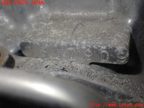 1UPJ-33312010]レクサス・GS300h(AWL10)エンジン 2AR-FSE 中古_m0004.jpg