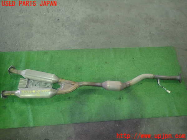 1UPJ-33312651]レクサス・GS300h(AWL10)センターパイプ1 中古_m0001.jpg
