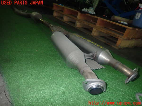 1UPJ-33312651]レクサス・GS300h(AWL10)センターパイプ1 中古_m0003.jpg