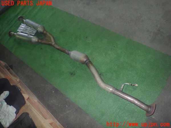 1UPJ-33312651]レクサス・GS300h(AWL10)センターパイプ1 中古_m0005.jpg
