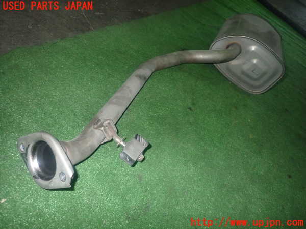 1UPJ-33312672]レクサス・GS300h(AWL10)リアマフラー2 中古_m0003.jpg