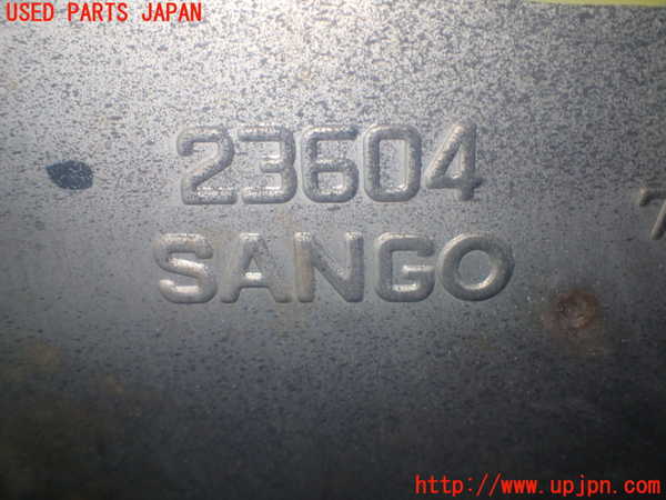 1UPJ-33312672]レクサス・GS300h(AWL10)リアマフラー2 中古_m0004.jpg