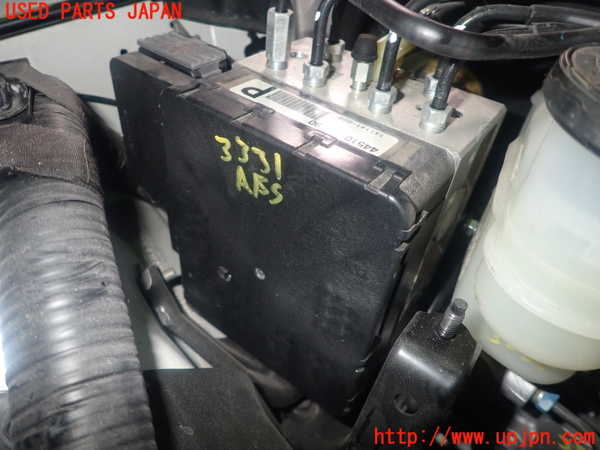 1UPJ-33314040]レクサス・GS300h(AWL10)ABSアクチュエーター 中古_m0001.jpg