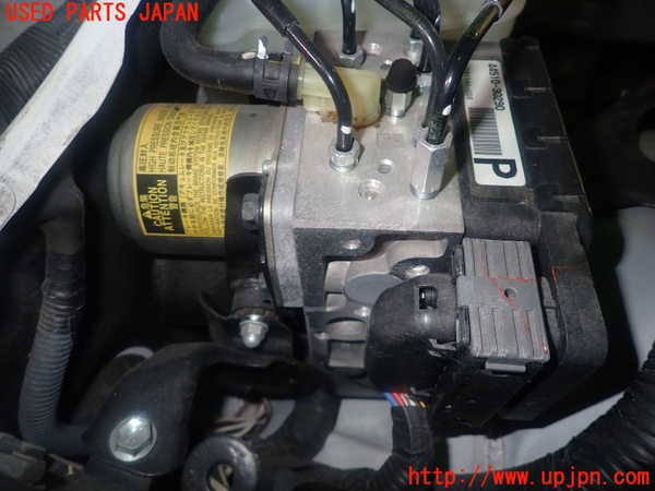 1UPJ-33314040]レクサス・GS300h(AWL10)ABSアクチュエーター 中古_m0002.jpg