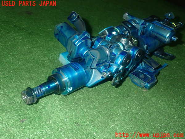 1UPJ-33314260]レクサス・GS300h(AWL10)ステアリングシャフト 中古_m0002.jpg