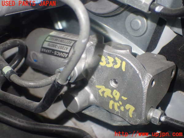 1UPJ-33314055]レクサス・GS300h(AWL10)ブレーキマスターバック 中古_m0001.jpg