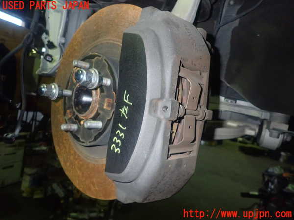 1UPJ-33314085]レクサス・GS300h(AWL10)左フロントキャリパー 中古_m0001.jpg