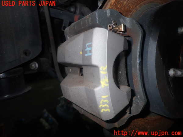 1UPJ-33314095]レクサス・GS300h(AWL10)左リアキャリパー 中古_m0001.jpg