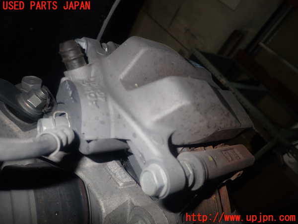 1UPJ-33314095]レクサス・GS300h(AWL10)左リアキャリパー 中古_m0002.jpg