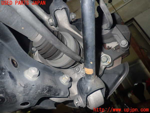 1UPJ-33314305]レクサス・GS300h(AWL10)左リアナックルハブ 中古_m0003.jpg