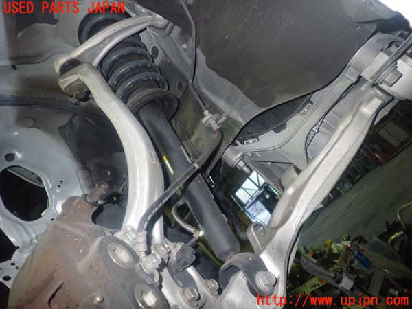 1UPJ-33315025]レクサス・GS300h(AWL10)左フロントストラット 中古_m0002.jpg