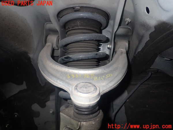 1UPJ-33315136]レクサス・GS300h(AWL10)左フロントアッパーアーム1 中古_m0001.jpg