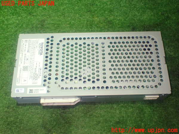 1UPJ-33316525]レクサス・GS300h(AWL10)アンプ 中古_m0001.jpg