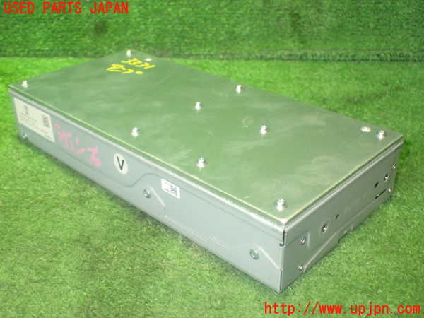 1UPJ-33316525]レクサス・GS300h(AWL10)アンプ 中古_m0003.jpg