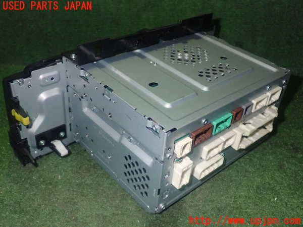 1UPJ-33316589]レクサス・GS300h(AWL10)カーナビゲーション 中古_m0003.jpg