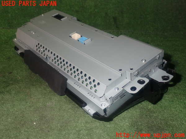 1UPJ-33316629]レクサス・GS300h(AWL10)モニター 中古_m0003.jpg