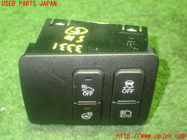 1UPJ-33316310]レクサス・GS300h(AWL10)スイッチ5 中古_m0001.jpg