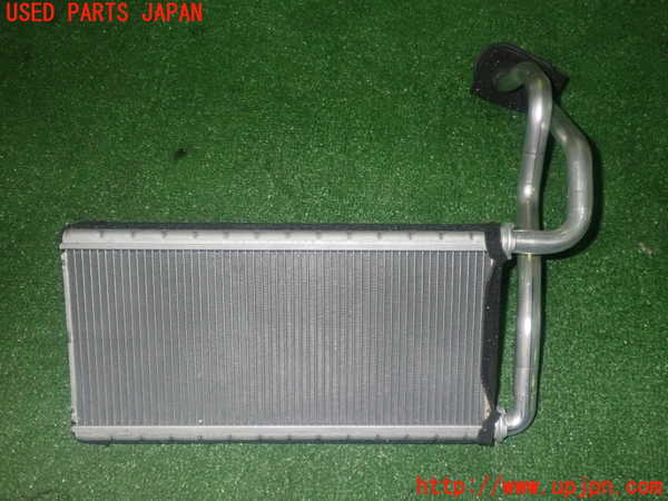 1UPJ-33316100]レクサス・GS300h(AWL10)ヒーターコア 中古_m0001.jpg