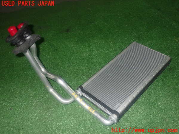 1UPJ-33316100]レクサス・GS300h(AWL10)ヒーターコア 中古_m0002.jpg
