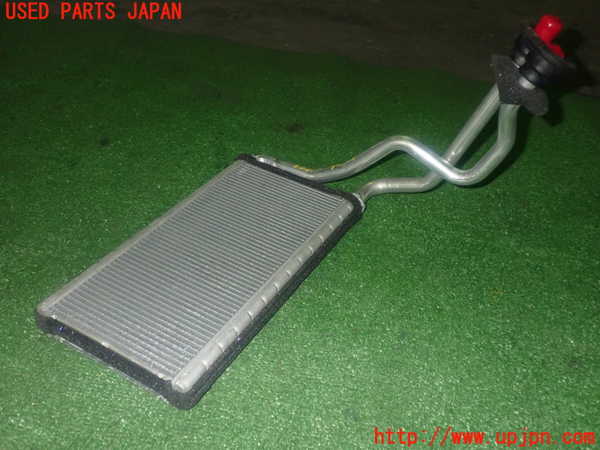 1UPJ-33316100]レクサス・GS300h(AWL10)ヒーターコア 中古_m0003.jpg
