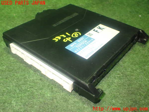 1UPJ-33316156]レクサス・GS300h(AWL10)コンピューター11 中古_m0002.jpg