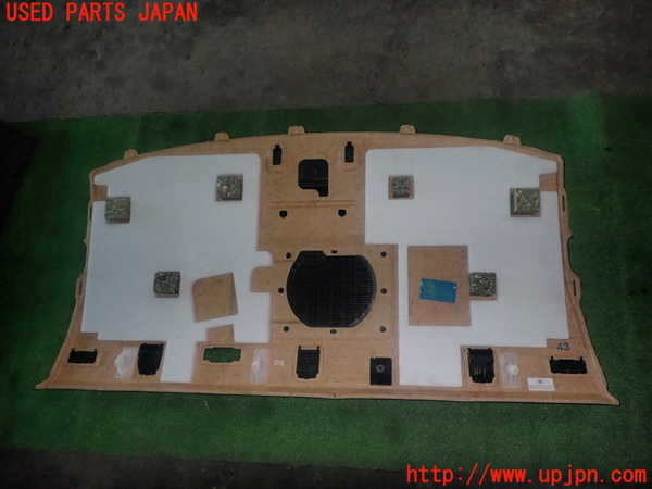 1UPJ-33317761]レクサス・GS300h(AWL10)トノカバー1 中古_m0002.jpg