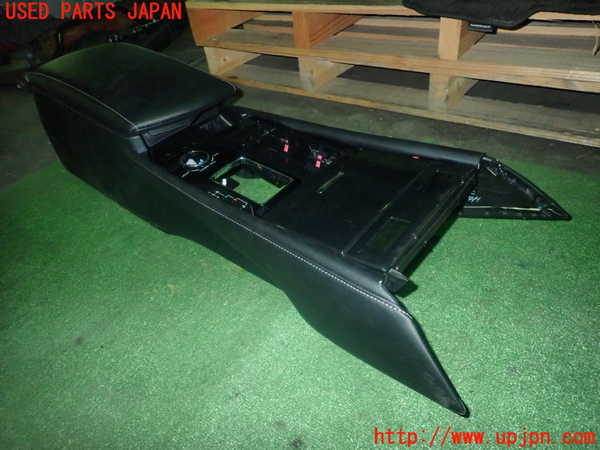 1UPJ-33317540]レクサス・GS300h(AWL10)センターコンソール 中古_m0001.jpg