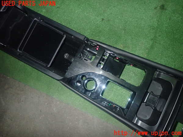 1UPJ-33317540]レクサス・GS300h(AWL10)センターコンソール 中古_m0004.jpg