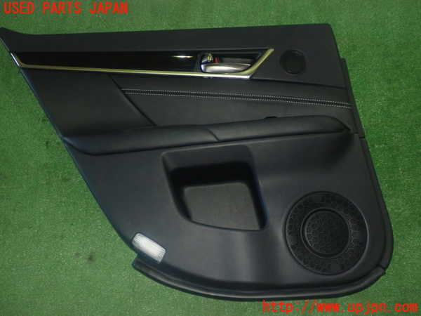 1UPJ-33311324]レクサス・GS300h(AWL10)左後ドア内張り 中古_m0001.jpg