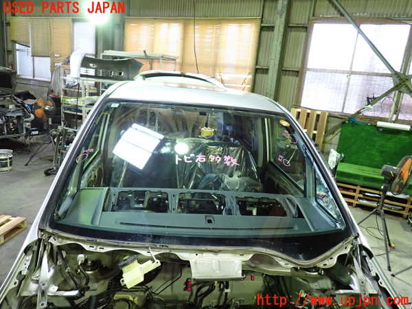 1UPJ-33321195]ステップワゴン スパーダ(RG1)フロントガラス AGC M314I 中古_m0001.jpg