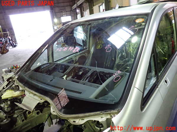 1UPJ-33321195]ステップワゴン スパーダ(RG1)フロントガラス AGC M314I 中古_m0003.jpg